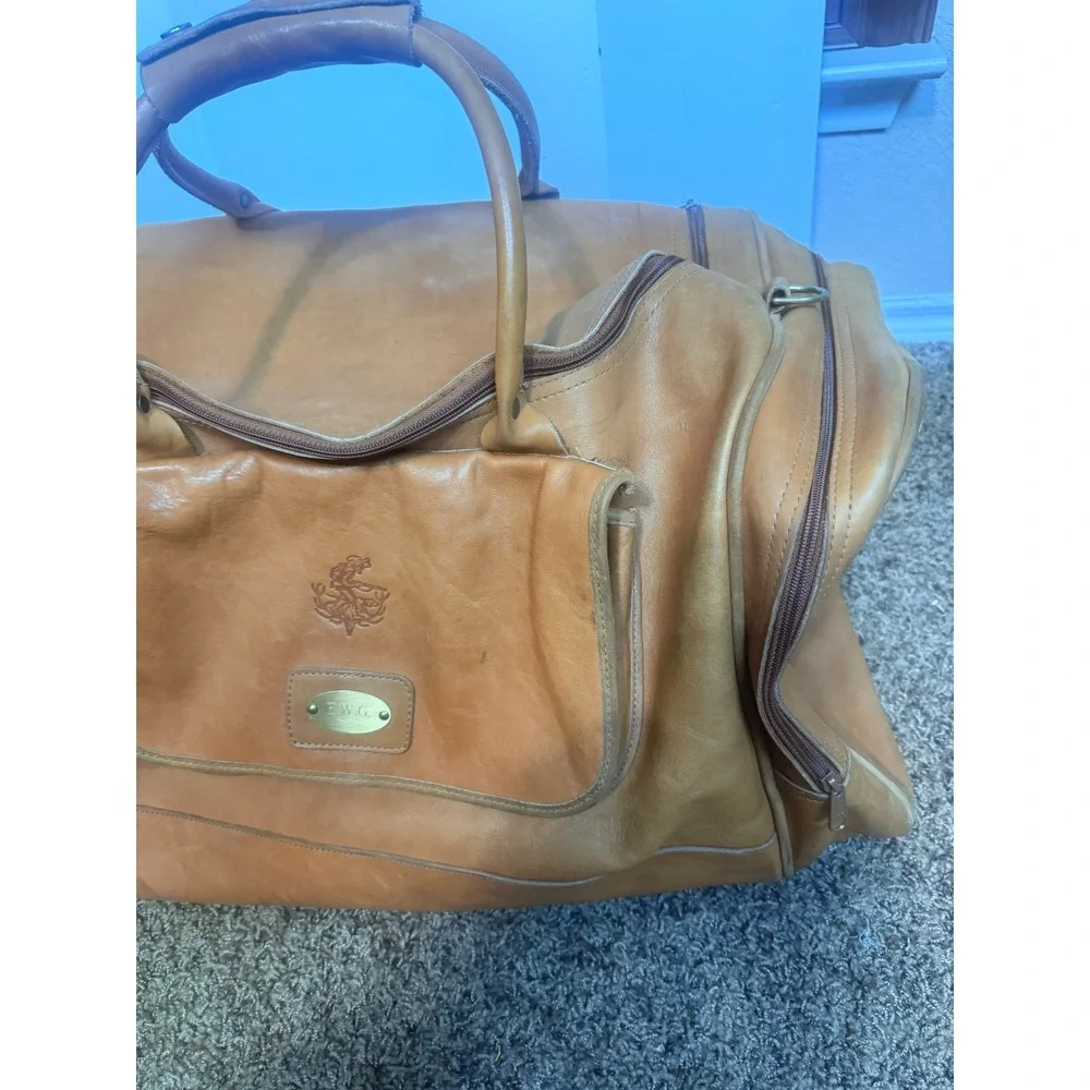 Orvis substantial softly metal